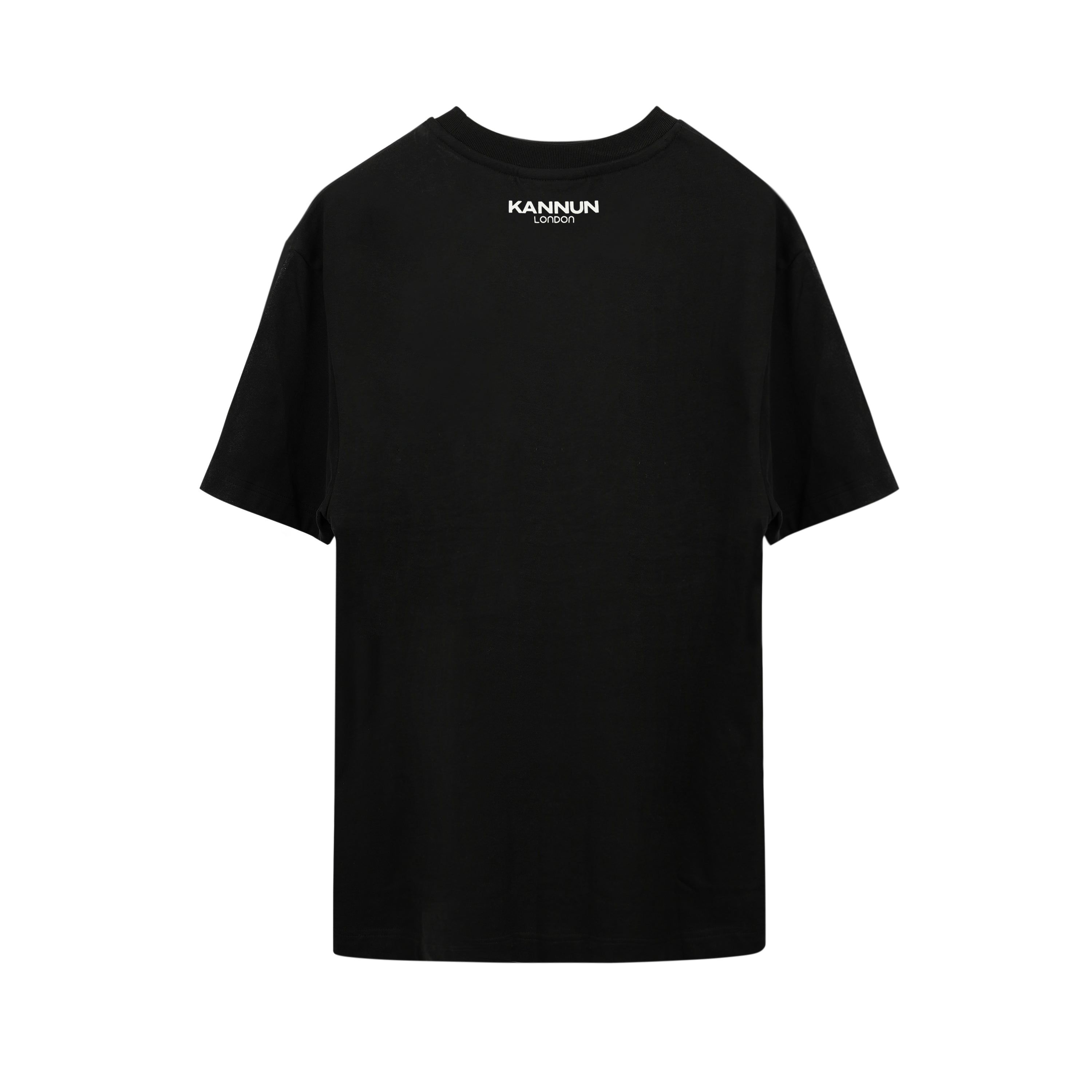 PRIVATE ROOM TEE